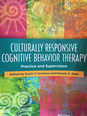Culturally Responsive Cognitive Behavior Therapy